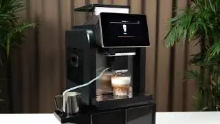 Top 5 Coffee Machine Operation Demonstration#top5 #coffeemaker #coffeemachine #kitchenappliances