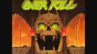 Overkill - The Years Of Decay