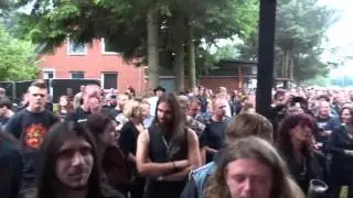SVARTBY live@H&ouml;rnerfest 2014