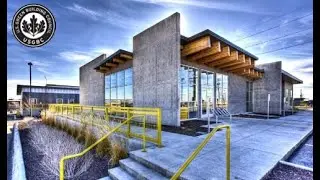 Meridian Office Spaces for Rent by Meridian Property Management