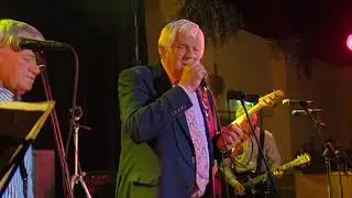 Big Tom & The Mainliners - Geisha Girl (Live, A Celebration)