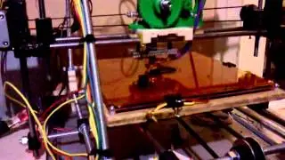 reprap terramir's hotend V2