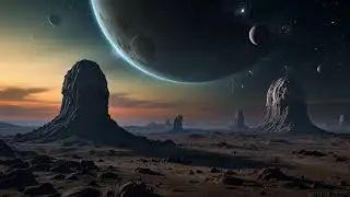 Die Aetherium-Schlinge , Ein Sci-Fi Thriller , Deutsch