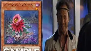 Glow-Up Bloom: 