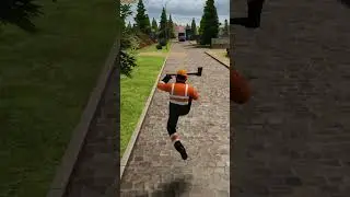 ЗАРАБОТАЛИ на ЛЕСОПИЛКЕ на БИЗНЕС! (AMAZING RP) #shorts