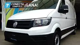 Volkswagen / Crafter / 2020 - 14775