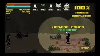 Dragonfist Limitless | Hope of the Universe achievement unlocked!