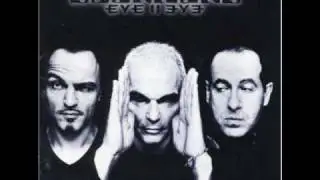 Scorpions - Mind like a tree