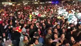 LOS AMOS EN HUMILPAN QUERETARO