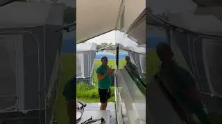 Kender du det? Vedligeholdelse af campingvogn