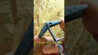 Этот анкер держится там, где дюбель бессилен #анкер