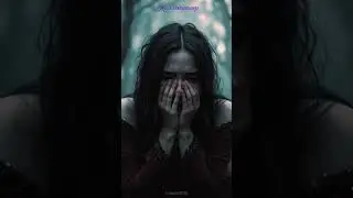 Коллекционер (буктрейлер) #ai #booktrailer #triller