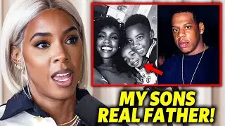 At 44, Kelly Rowland JUST Confirmed What We All Thought!