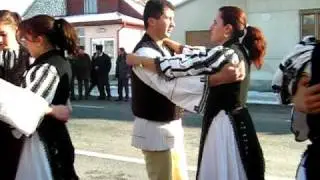 Scoreiu - invartita, hategana si jiana