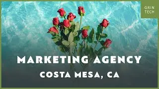 Marketing Agency in Costa Mesa, CA //promo