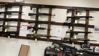 New Inventory @SGA Crosby￼
