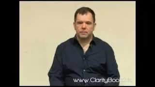 Clarity: Do Nothing Part 1 - Jamie Smart