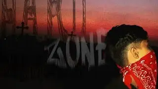 YAH SMOKE - HARDZONE [2k25] official music video