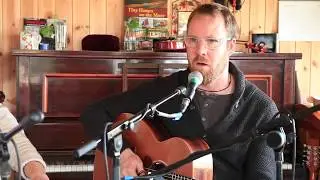The Cabin Sessions - Salt House - Lay your Dark Low