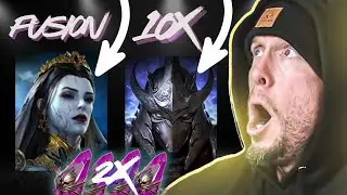 НОВОСТИ RAID: Слияние Хэллоуина, событие &laquo;Осколок Пустоты 2x&raquo; и многое другое!