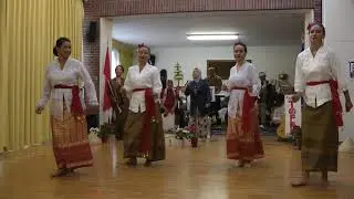 POCO-POCO / Ari Sapulette - cover by Toffi-Hamburg for Festival Musik Rumah 2020