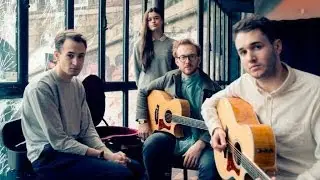 Arthur Beatrice : interview et session Qobuz
