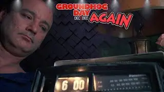 GROUNDHOG DAY DECODED (1993 MOVIE)