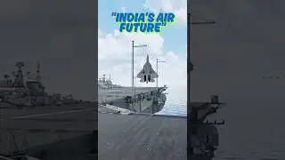 INDIA's Sky Game Changer #su57 #indiaairforce #pakistannews
