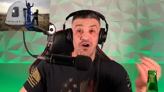 Blue Origin Space Flight fact or fake? (Episode # 360)