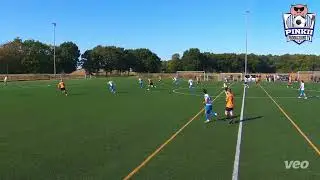 Herning Fremad 2-4 Snejbjerg SG&I (Serie 3, 2025)