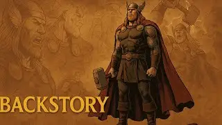 🔨Thor : Odin Son Explained ⚡