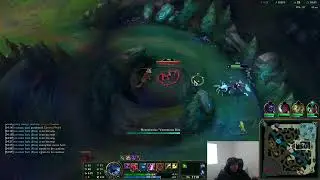Meteos - meteos sneaky off role duo adventure (January 24th, 2023)