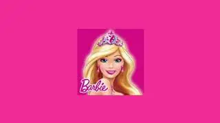 barbie girl - aqua (sped up)