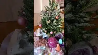 ONLY Accepting Crystal Gifts This Christmas 🎄💓💎 | Dream Den Crystals