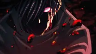 Jujutsu Kaisen Episode 23 - Megumi's Domain Expansion (Epic Theme)