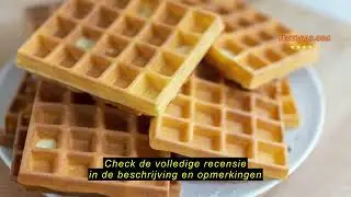 Review Cuisinart GRSM3E 3-in-1 Grill, Waffle en Omelette Contactgrill, 3 Verwisselbare Platen [Grill