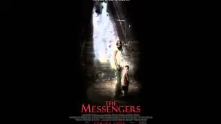 The Messengers OST  - Mistakes (Joseph LoDuca)