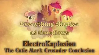 The Cutie Mark Crusader Conclusion (Remastered) [Original Song]