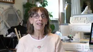 Professional Seamstress Commercial