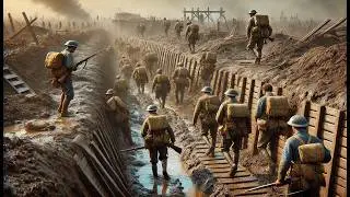 1917.Turning Point: The U.S. Entry into World War I