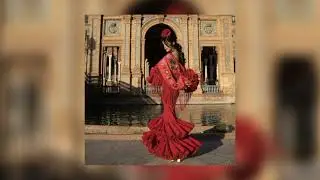 Omar Montes - La Sevillana (Speed Up)