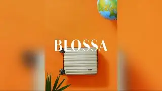 BLOSSA 21 - Ledtr&aring;d nr. 2