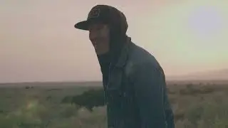 Ceekay Jones - The Color of Rust (Official Music Video)