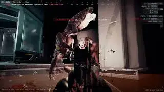 [GTFO] R7D2 - AWOL