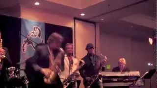 Hey Jude - Warren Hill (Smooth Jazz Family)