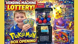 Opening the Collector Chest Tin &ndash; Mega Evolution, Destined Rivals & Journey Together Pok&eacute;mon Packs!
