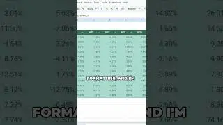 Google Sheets Tip: Link Conditional Formatting Rules to Cells