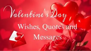 Happy Valentine&rsquo;s day wishes quotes and messages 2026 | Happy Valentine&rsquo;s Day 2026