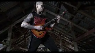 Blade Of Horus - Slain By The Blade Of Horus Music Video