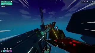 Top 1 Speedrun Dishonest 9:44 Cybermatrix Киберматрикс